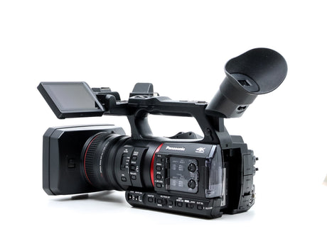 Panasonic AG-CX350 4K-videokamera
