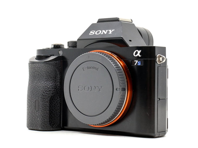 sony|alpha a7s - Excelente - 1