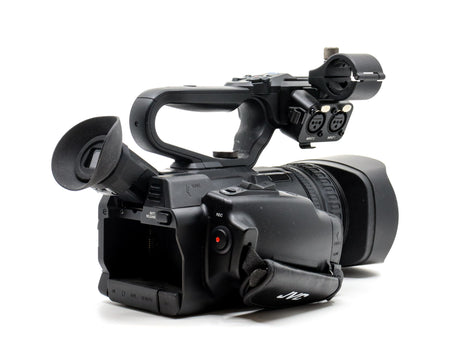 JVC GY-HM200 Videokamera
