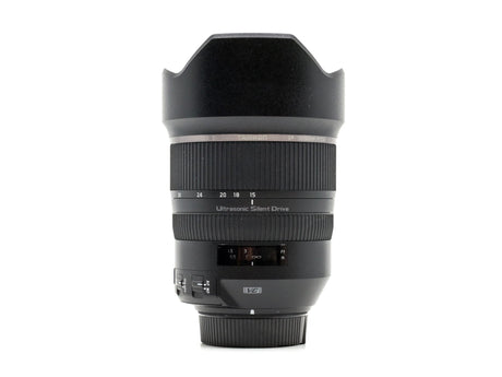 Tamron SP 15-30mm f/2.8 Di VC USD - Nikon Fit 