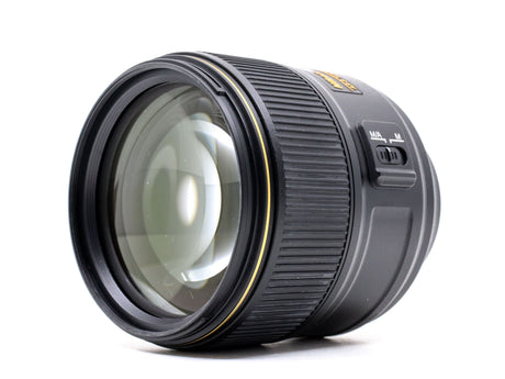 Nikon AF-S Nikkor 105mm f/1.4E ED 