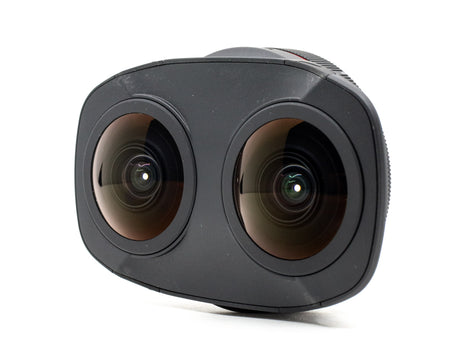 Canon RF 5,2 mm f/2,8 L Dual Fisheye