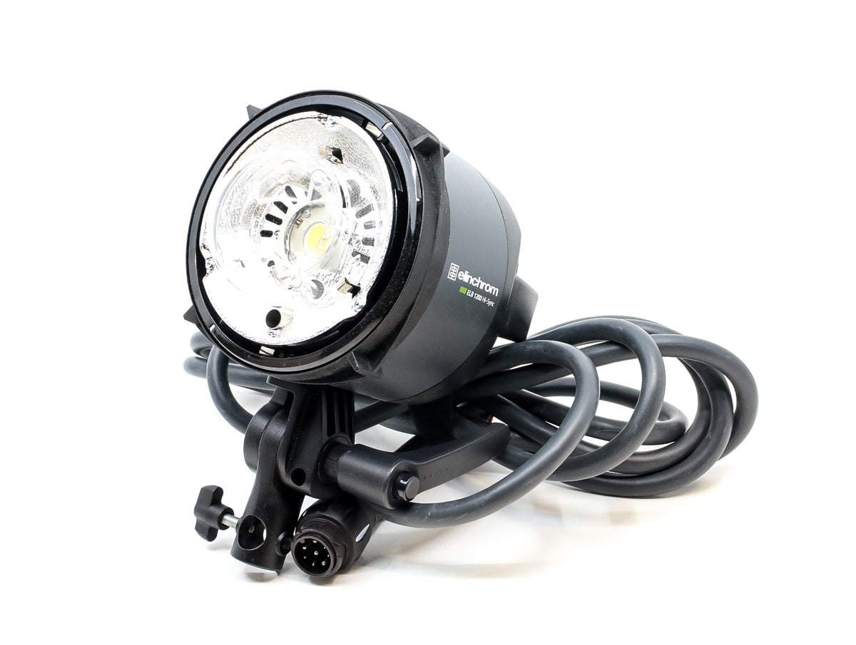 Elinchrom ELB 1200 Hi-Sync Kit · main image