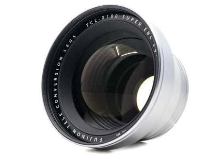 Fujifilm Tele Conversion Lens TCL-X100 