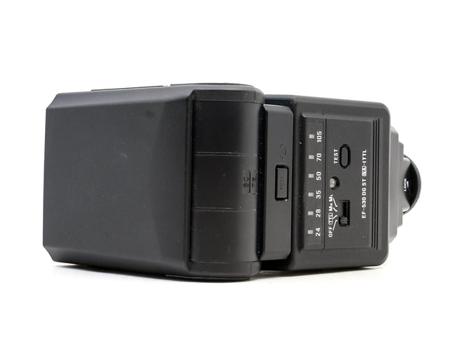 Sigma EF-530 DG ST Flashgun - Sigma SA Fit de segunda mano en Camera Market