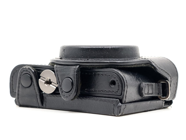 Sony LCS-EBG Leather Body Case de segunda mano en Camera Market
