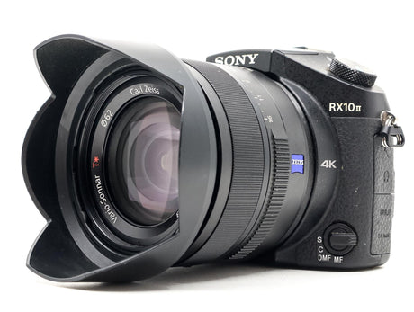 Sony Cyber-shot RX10 Mark II 