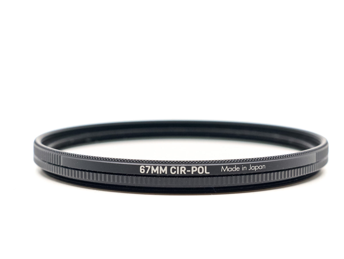 Hoya 67mm HD Cir-Pol Filter · imagen principal