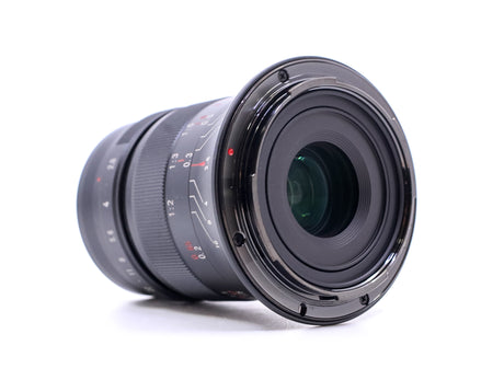 7Artisans 60mm F/2.8 II - Nikon Z-kompatibel