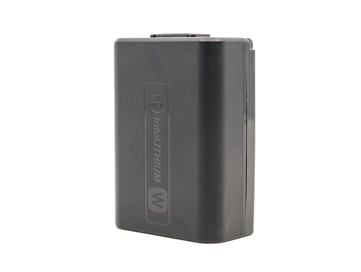 Sony NP-FW50 Battery  · main image