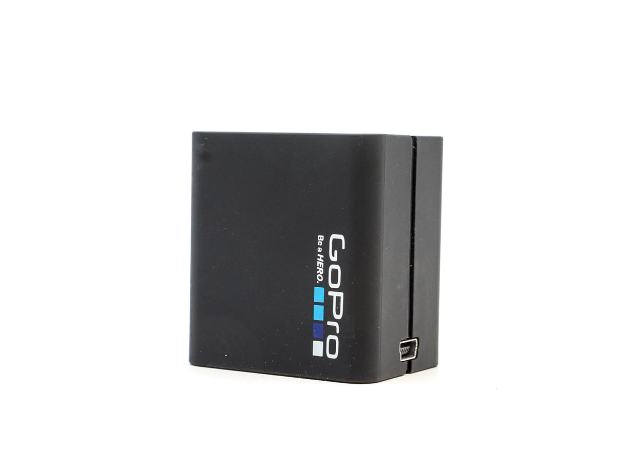 GoPro HERO 4 Dual Battery Charger · imagen principal