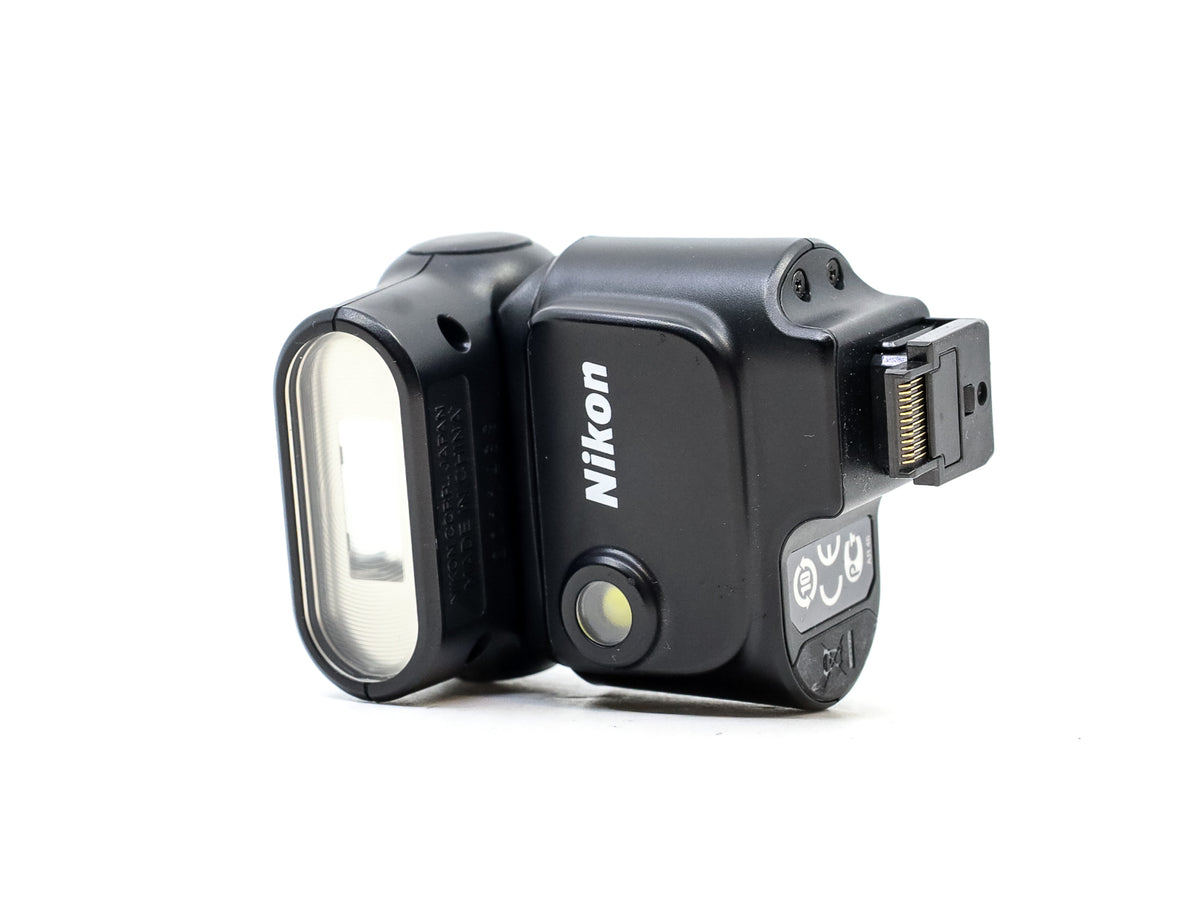 Nikon 1 SB-N5 Speedlight · main image