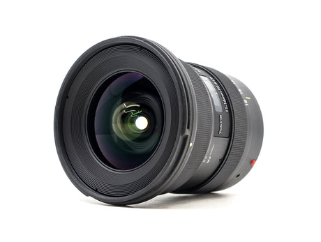 Tokina atx-i 11-16mm f/2.8 CF - Canon EF-S-passning