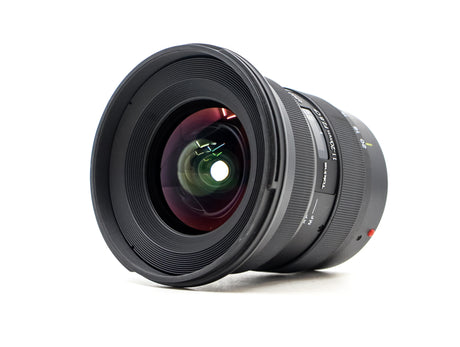 Tokina atx-i 11-20mm f/2.8 CF - Canon EF-S-passform