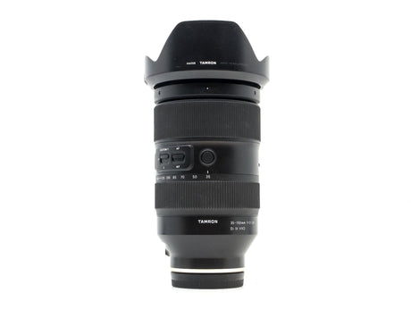 Tamron 35-150mm f/2-2.8 Di III VXD - Sony FE Fit