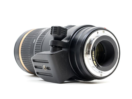 Tamron SP 70-200mm f/2.8 Di VC USD - Canon EF-fattning
