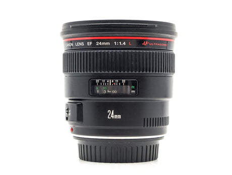 Canon EF 24mm f/1,4 L USM