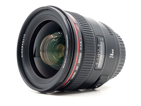 Canon EF 24mm f/1,4 L USM