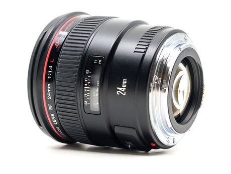 Canon EF 24mm f/1,4 L USM