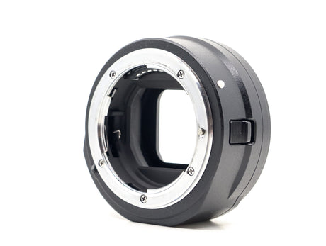 Nikon FTZ II-monteringsadapter
