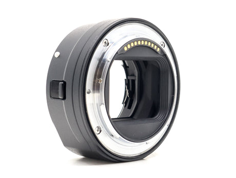Nikon FTZ II-monteringsadapter