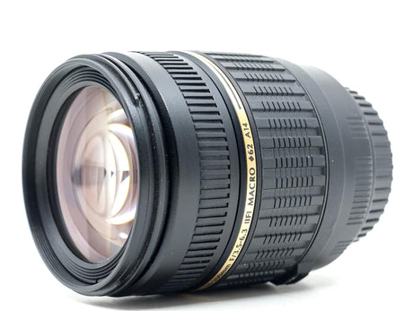 Tamron AF 18-200mm f/3.5-6.3 XR Di II LD Aspherical (IF) Macro - Canon EF-S-passning