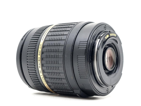 Tamron AF 18-200mm f/3.5-6.3 XR Di II LD Aspherical (IF) Macro - Canon EF-S-passning