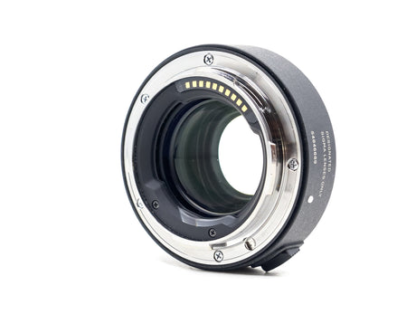 Sigma TC-1411 1.4x Telekonverter - L-fattning