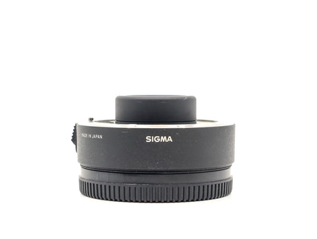 Sigma TC-1411 1.4x Telekonverter - L-fattning