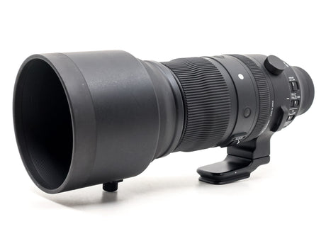 Sigma 150-600mm f/5-6.3 DG DN OS SPORT - L Fit
