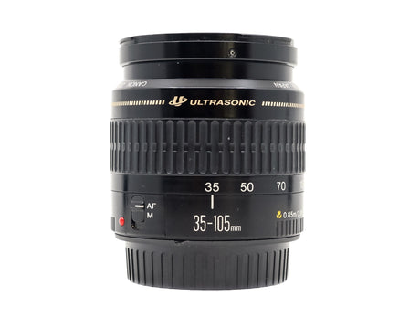 Canon EF 35-105mm f/3.5-4.5 USM 