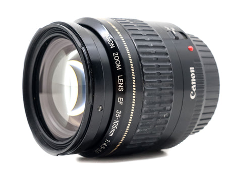 Canon EF 35-105mm f/3.5-4.5 USM 