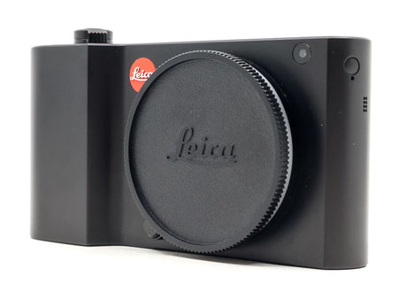 Leica TL2 Svart [18187]