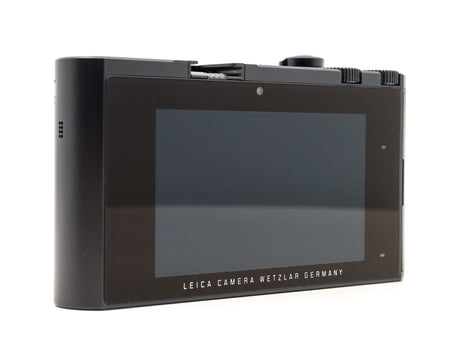 Leica TL2 Svart [18187]