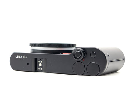 Leica TL2 Svart [18187]