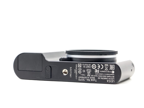Leica TL2 Svart [18187]