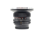 ZEISS Distagon T* 18mm f/3.5 ZF.2 - Nikon Fit de segunda mano en Camera Market