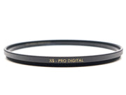 B+W 72mm XS-Pro Digital 010 UV-Haze MRC Nano Filter de segunda mano en Camera Market