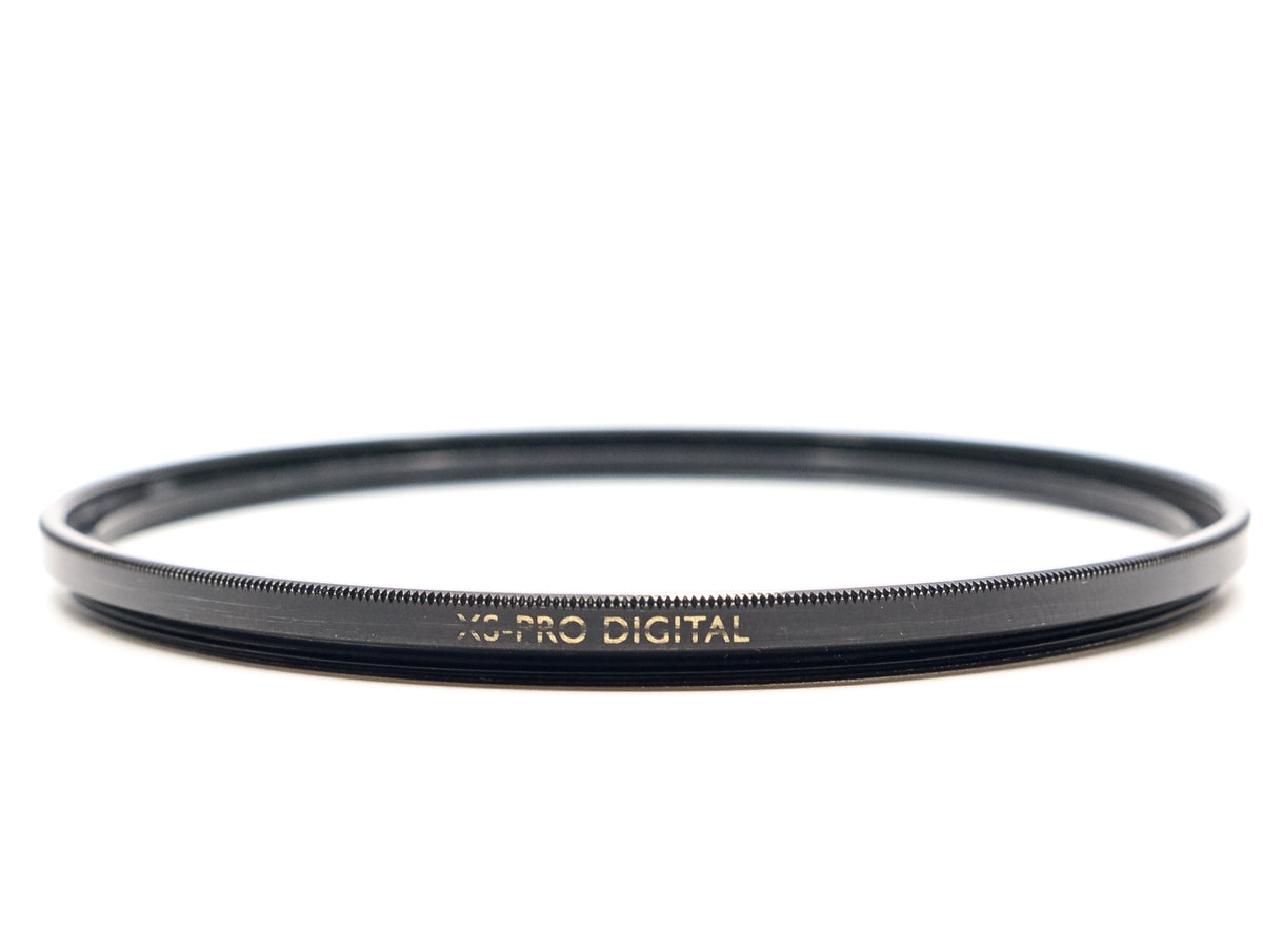 B+W 82mm XS-Pro Digital 010 UV-Haze MRC Nano Filter · imagen principal