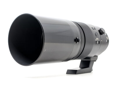 Panasonic Leica DG Elmarit 200mm f/2.8 POWER OIS 