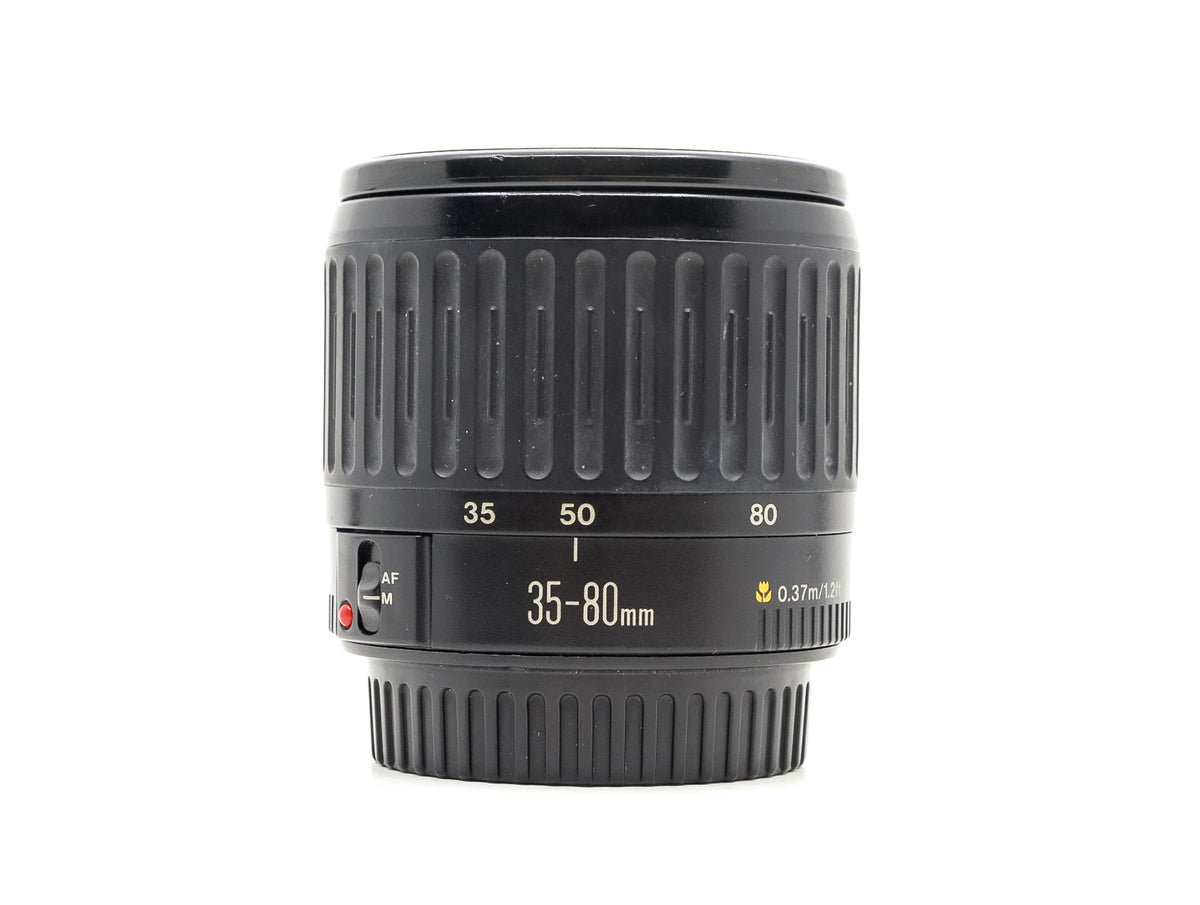 Canon EF 35-80mm f/4-5.6 · imagen principal