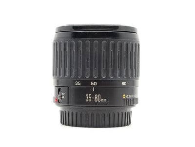 Canon EF 35-80mm f/4-5.6 