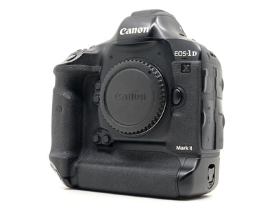 Canon EOS 1DX Mark II 