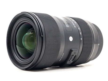 Sigma 18-35mm f/1.8 DC HSM ART - Canon EF-S-kompatibel
