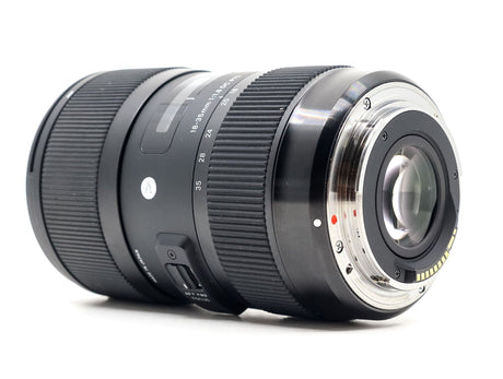 Sigma 18-35mm f/1.8 DC HSM ART - Canon EF-S-kompatibel