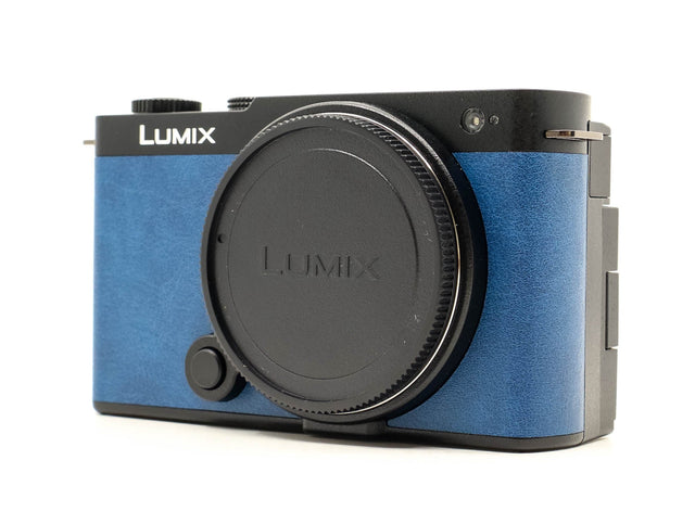 panasonic|lumix dc-s9 - Excelente - 1