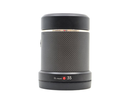 DJI DL 35mm f/2.8 LS ASPH för Zenmuse X7