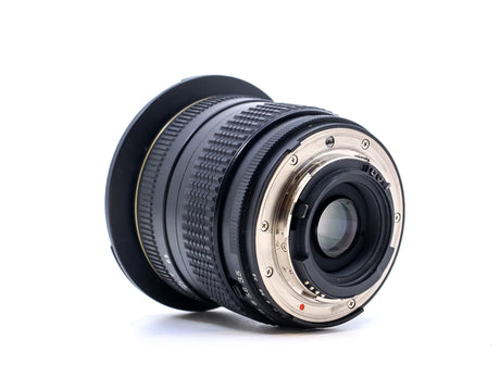 Tamron AF 19-35mm f/3.5-4.5 - Nikon Fit 