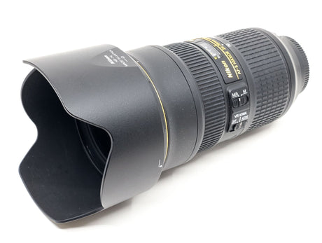 Nikon AF-S Nikkor 24-70mm f/2.8E ED VR 