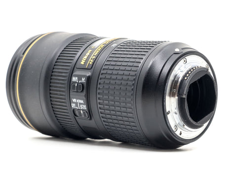 Nikon AF-S Nikkor 24-70mm f/2.8E ED VR 